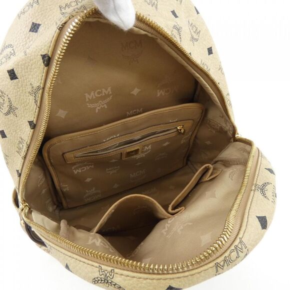 MCM Backpack - Picture 6 of 6